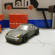Illustration for article titled Custom Porsche 964